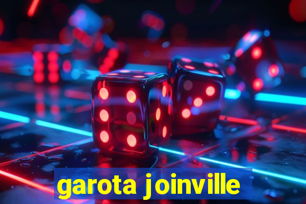 garota joinville